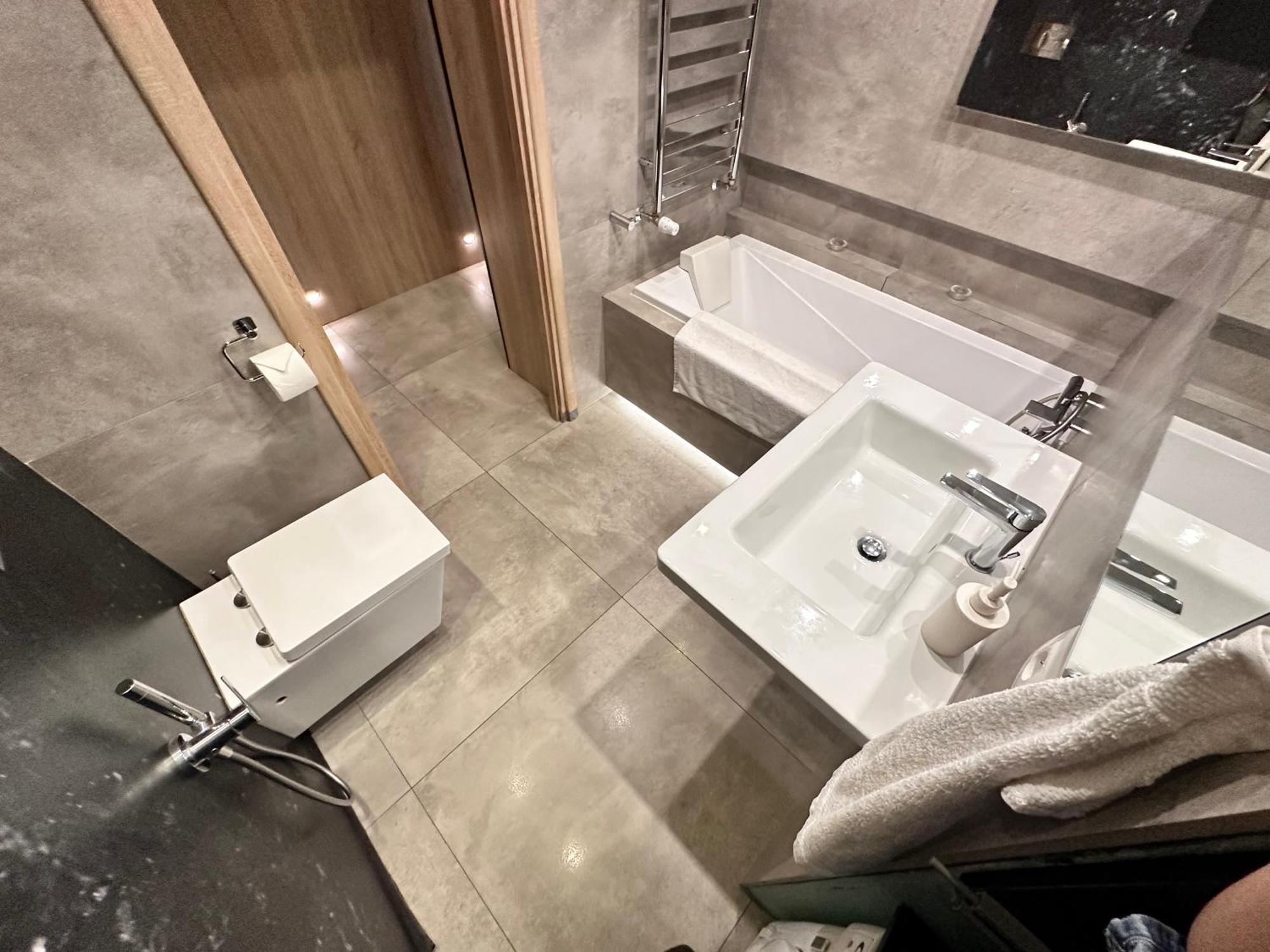 Apartament Poludniowy W80 Żory Exteriér fotografie