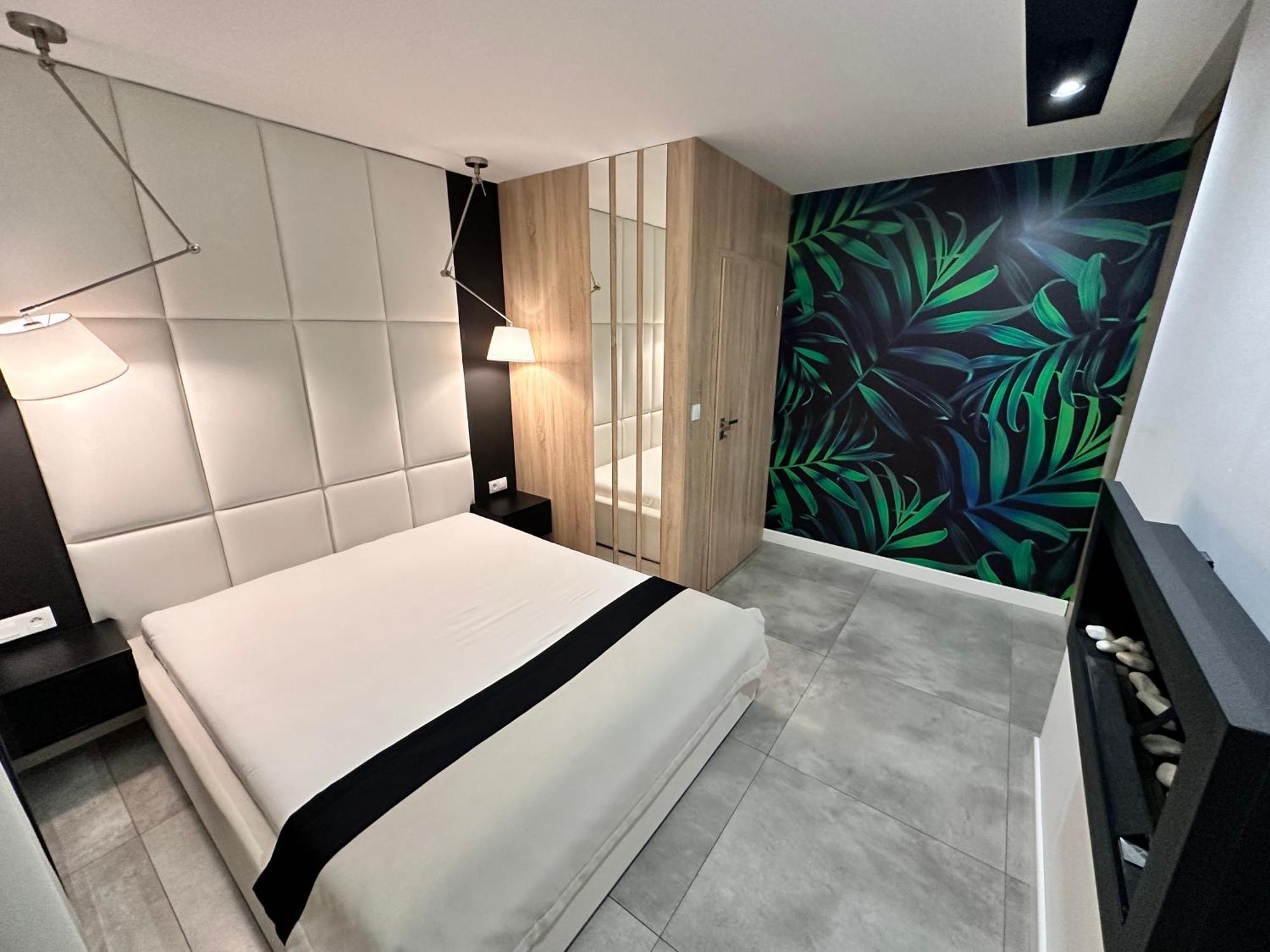 Apartament Poludniowy W80 Żory Exteriér fotografie