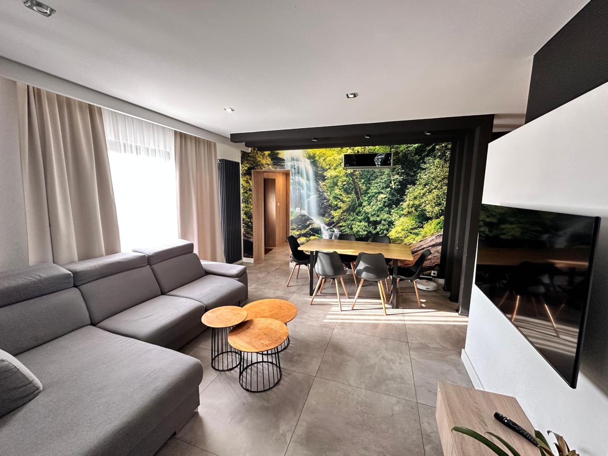 Apartament Poludniowy W80 Żory Exteriér fotografie