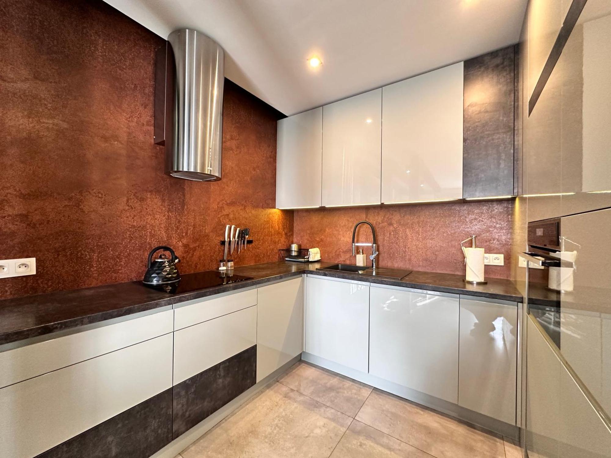 Apartament Poludniowy W80 Żory Exteriér fotografie